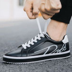 DOLE SNEAKER-BLACK