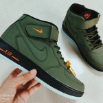 NIKE JEAN SNEAKER