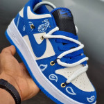 NIKE JEAN SNEAKER