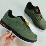 NIKE JEAN SNEAKER