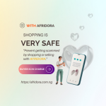 About Afridora