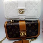 Mini bag(white)